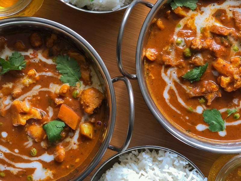 TOOTING CURRY TOUR photo 1